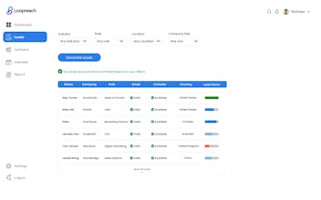 Loopreach gallery image