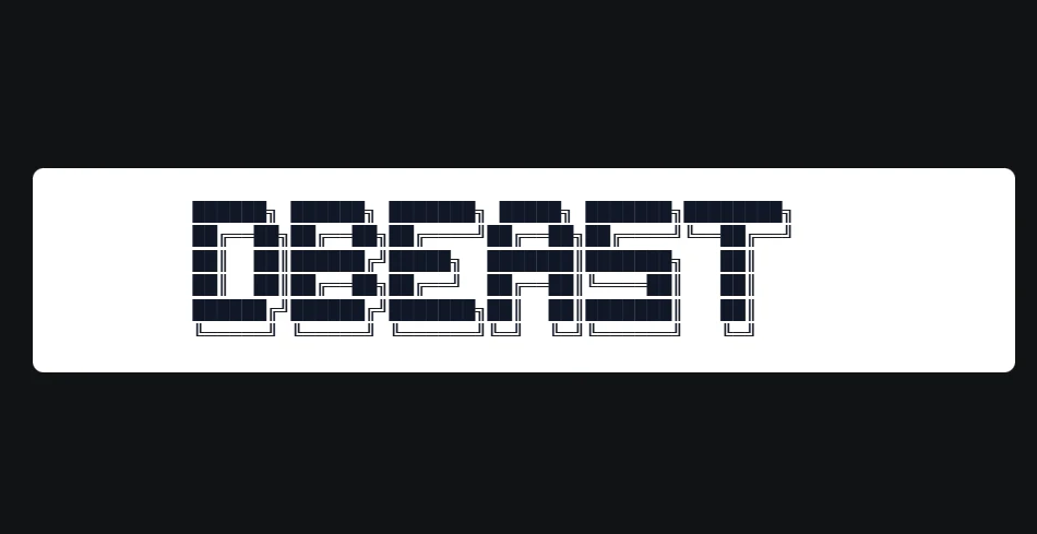 DBeast logo