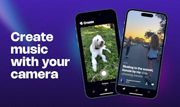 Riffusion gallery image