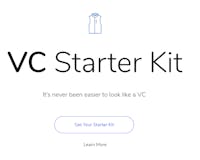 VC Starter Kit media 1