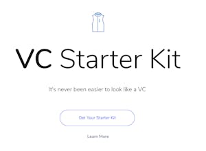 VC Starter Kit gallery image