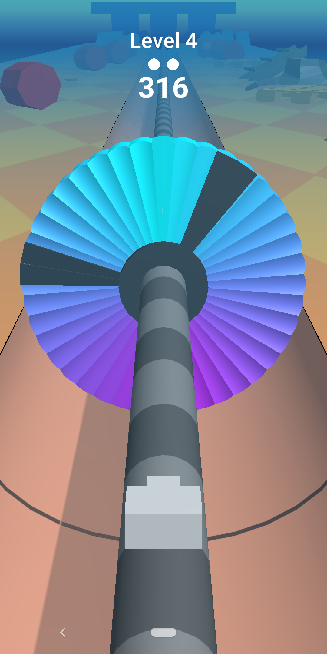 Color Pop 3D gallery image