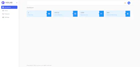 SaaS - Realistic Text-to-Speech gallery image