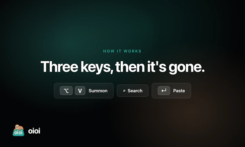oioi  screenshot 3