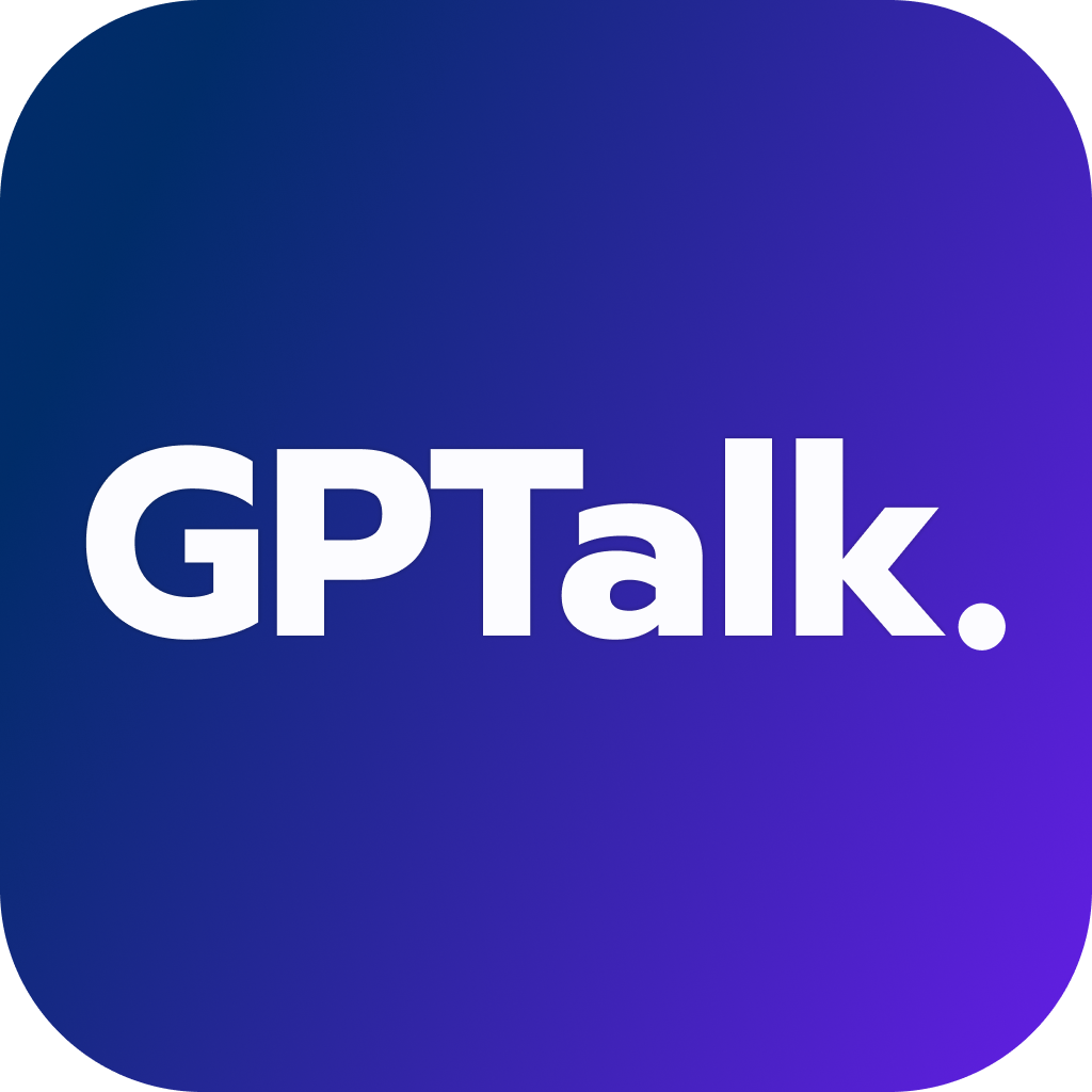 GPTALK: CHATGPT บนคีย์บอร์ด iPhone!