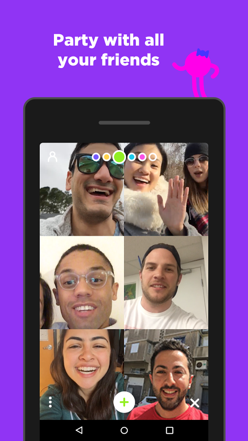 Houseparty gallery image