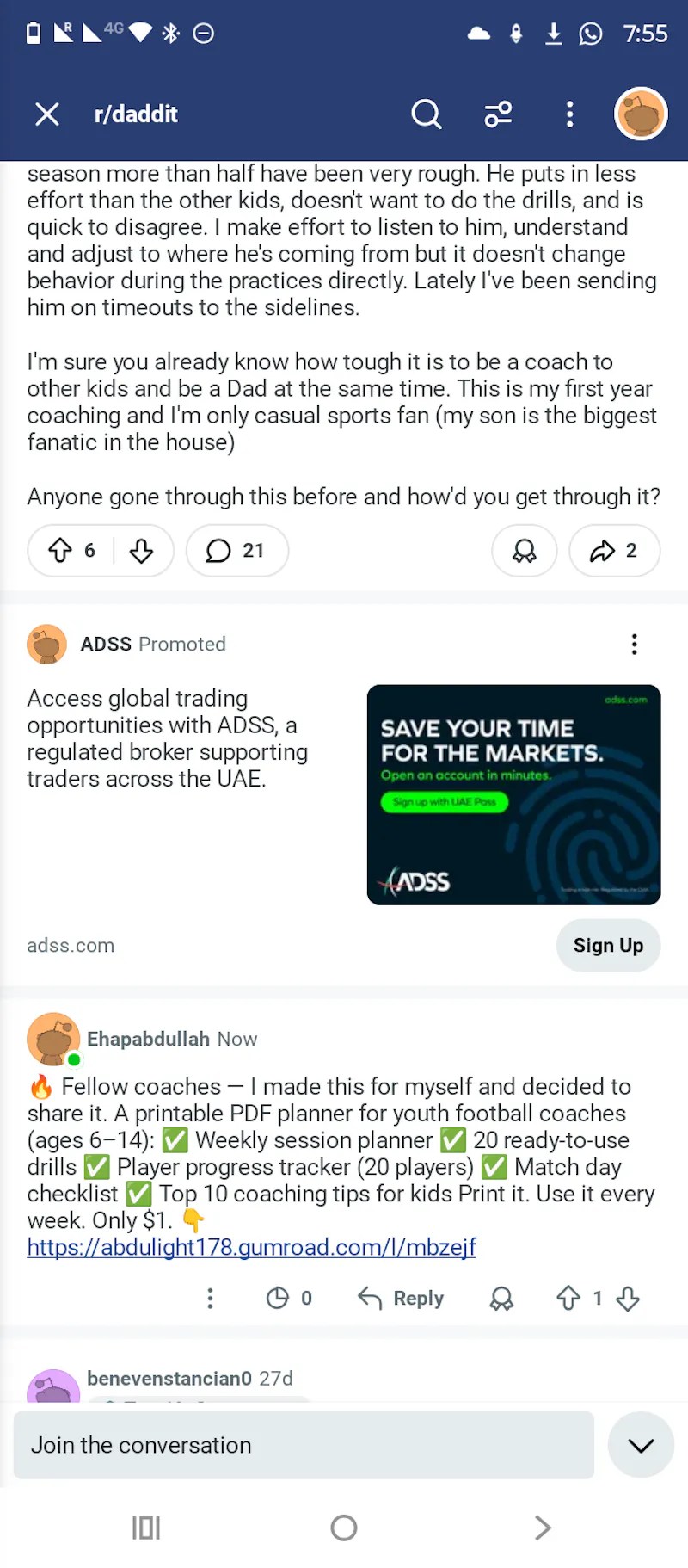 ​AI Prompt Library: 100,000+ Prompts screenshot 3