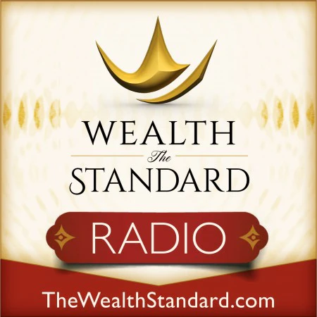 The Wealth Standard - 149: Disruptive Technology with Zach Olson, CEO of Bookly.co