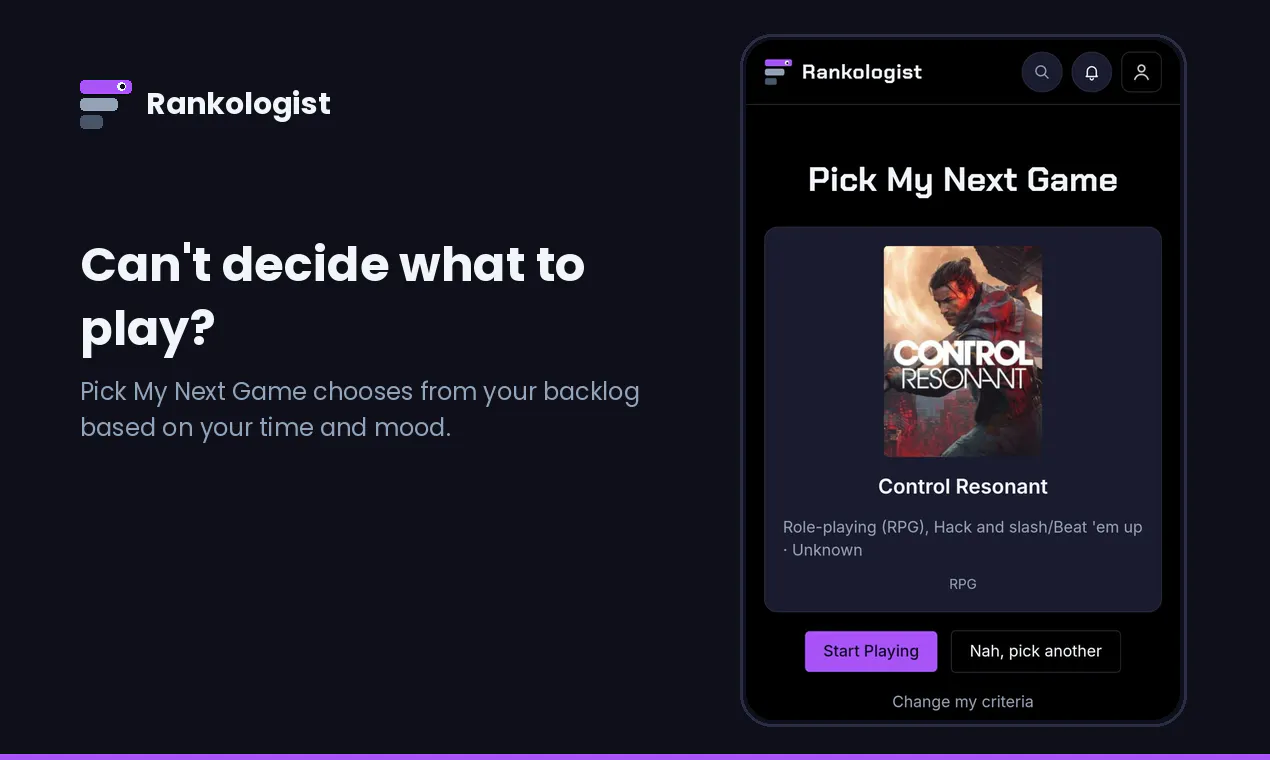 Rankologist gallery image