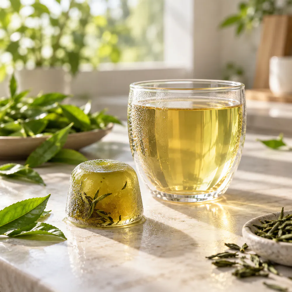 Virelia Tea