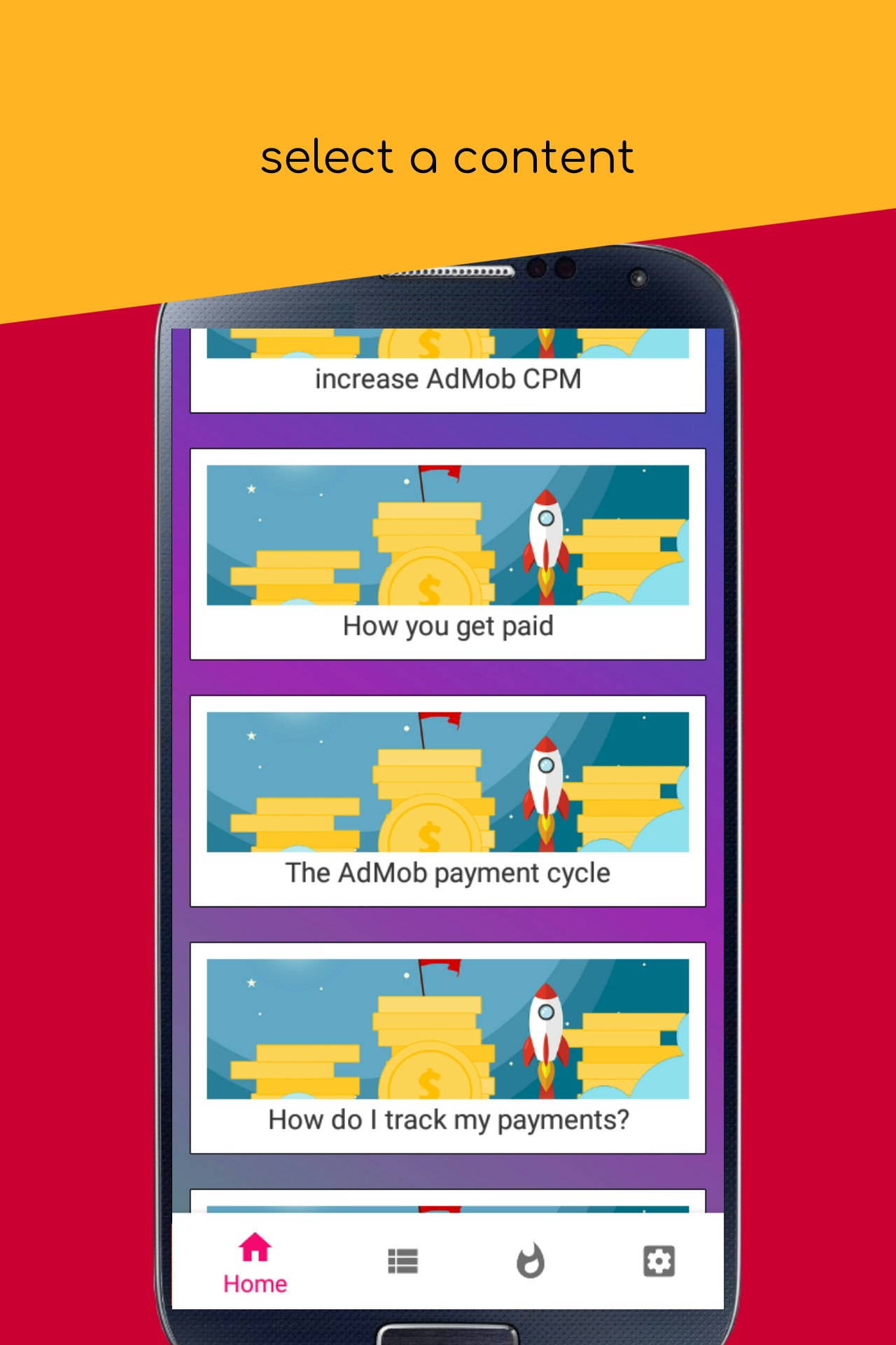 ADmobile gallery image