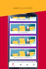 ADmobile gallery image