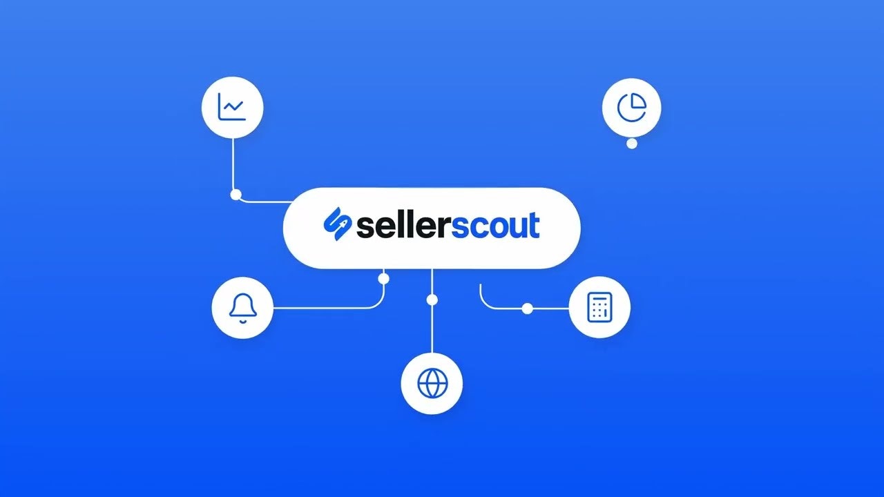 SellerScout gallery image