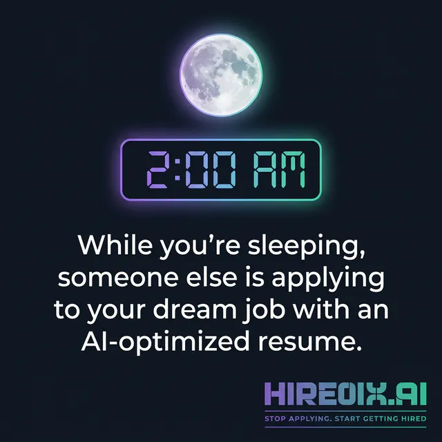 HireOnix™.ai gallery image