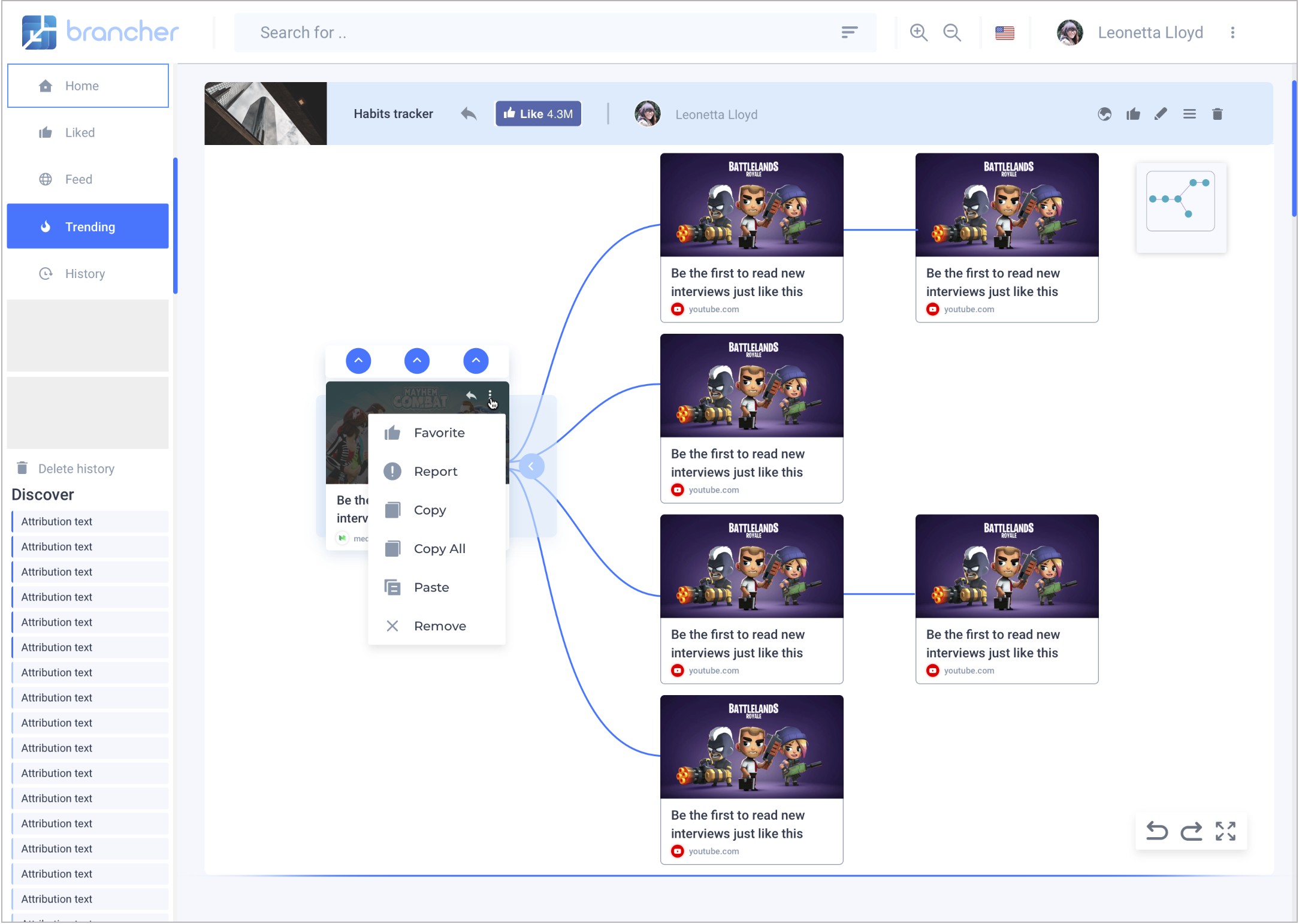 brancher.io gallery image