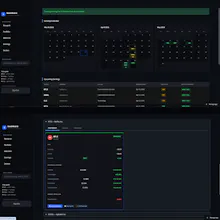 StockMind AI gallery image