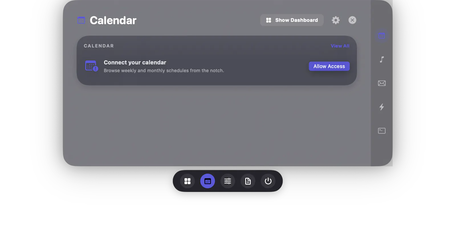 SwiftNotch screenshot 18