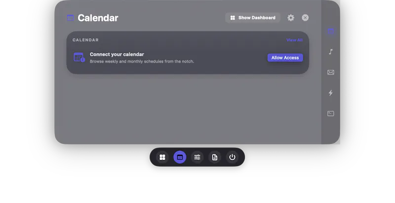 SwiftNotch screenshot 18