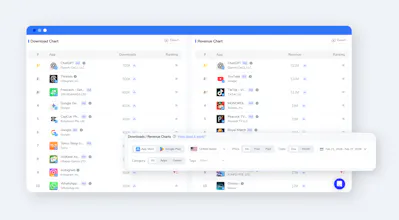 FoxData gallery image