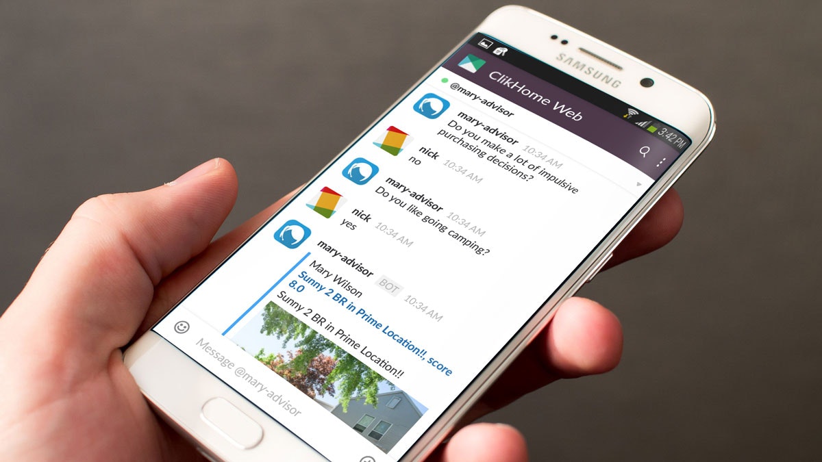 Apartment Ocean Bot gallery image