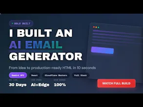 DraftMyMail AI gallery image