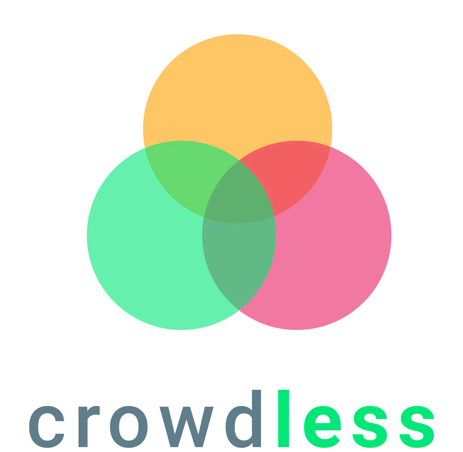 Crowdless