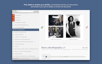 Fossils gallery image