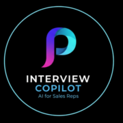 InterviewRep logo