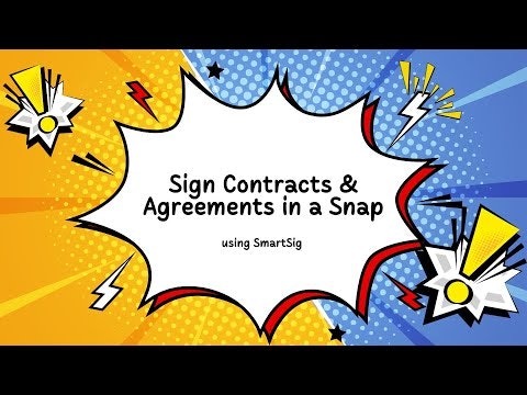 smartsig gallery image