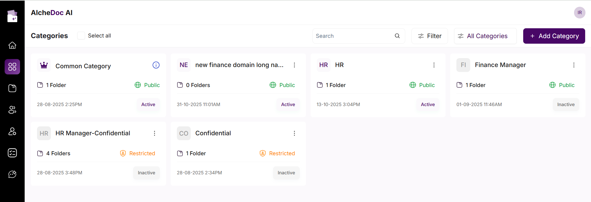 AlcheDoc gallery image