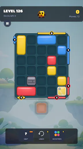 Tiltblock: Color Block Puzzle gallery image