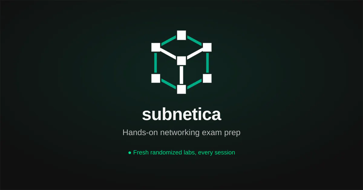 Subnetica gallery image