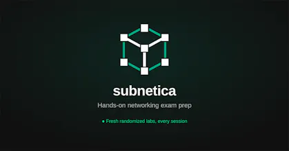 Subnetica gallery image