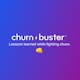 Churn Buster