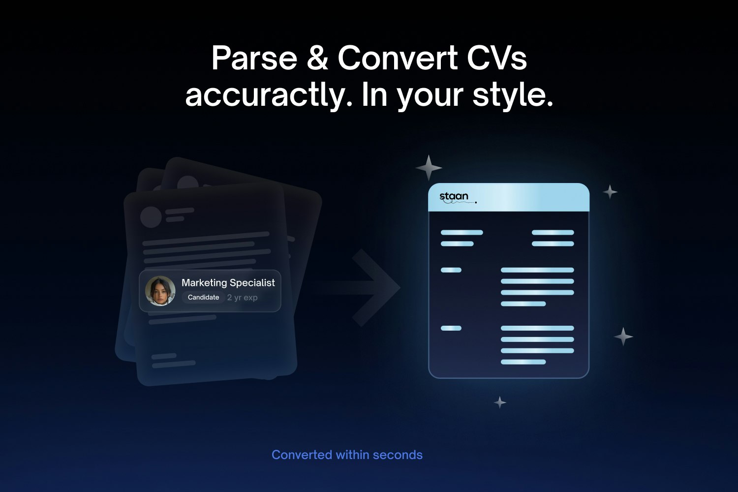 Simply - Main product screenshot demonstrating key features and user interface