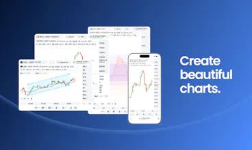 ChartReef gallery image