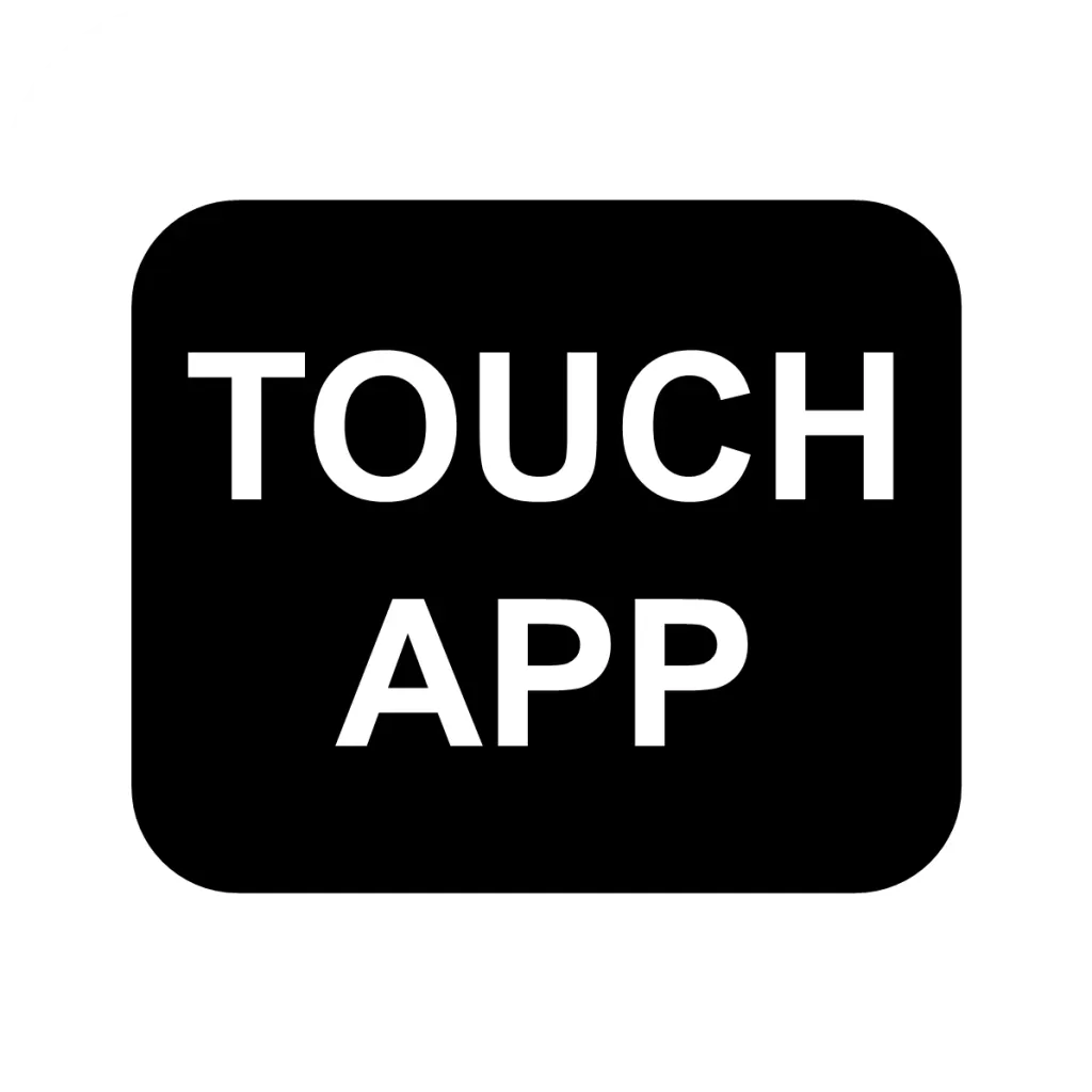 TouchAppCreator