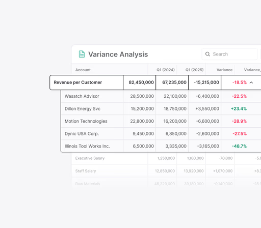 Keepbook gallery image