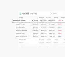 Keepbook gallery image