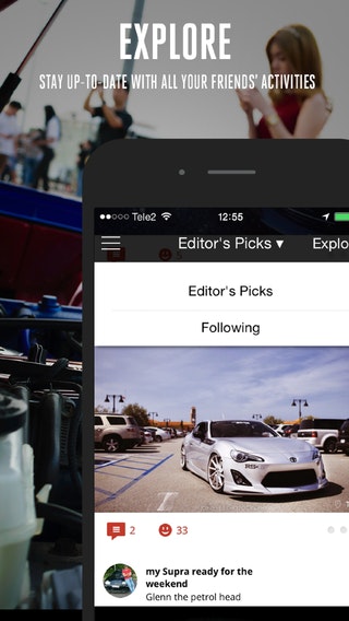 TagMyRide gallery image