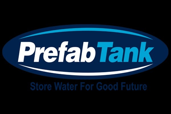 Prefab Tanks FM Approved Tank - Main product screenshot demonstrating key features and user interface