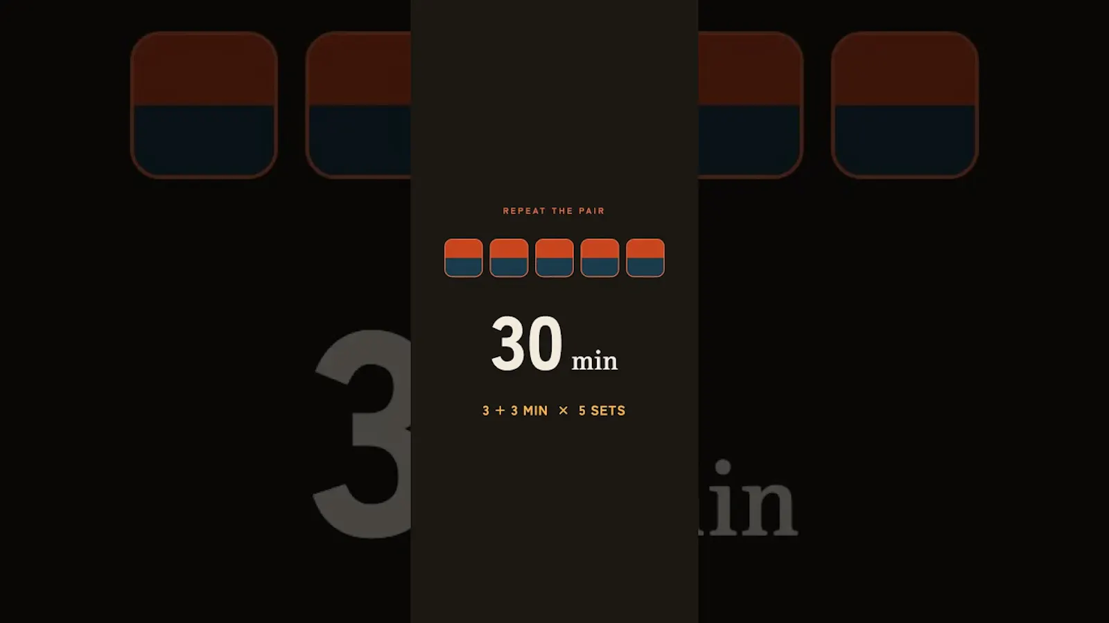 Aruki  screenshot 1 (video preview)