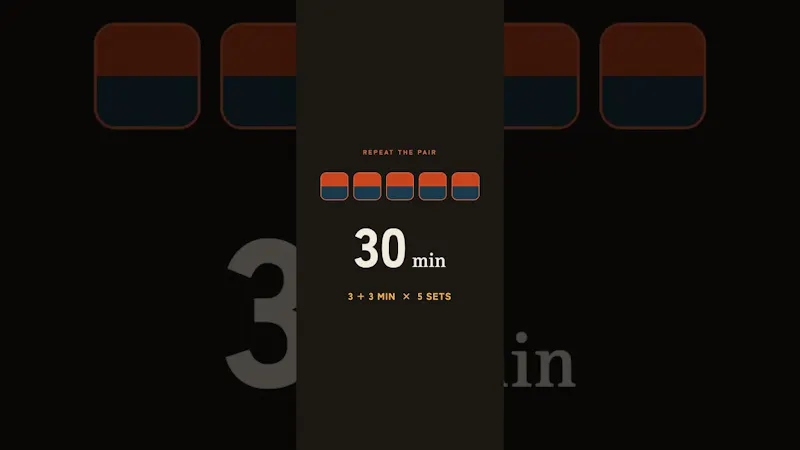 Aruki  screenshot 1 (video preview)