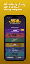 Trend Guesser gallery image