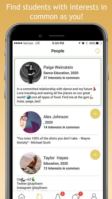 The Huub gallery image