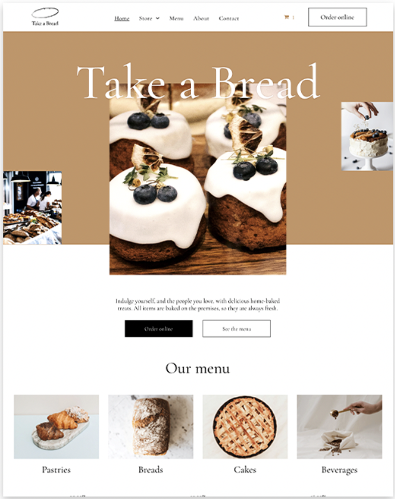 Rollasite.com gallery image