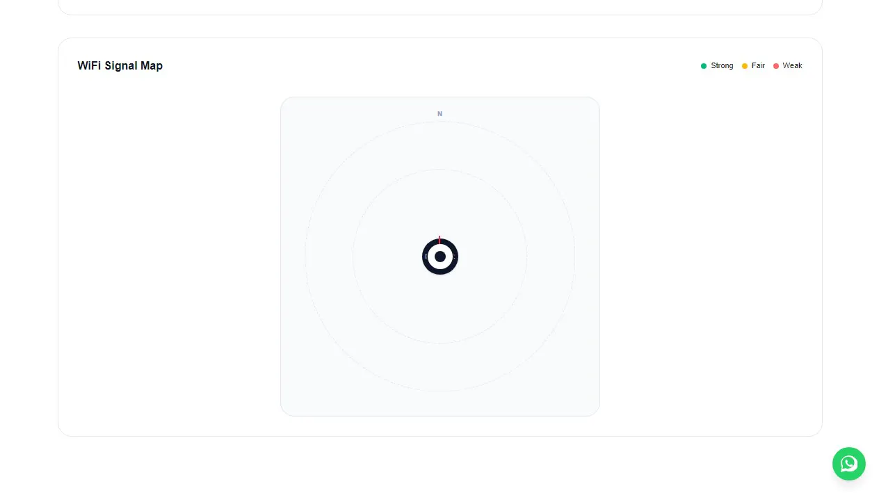 SpeedCheck gallery image