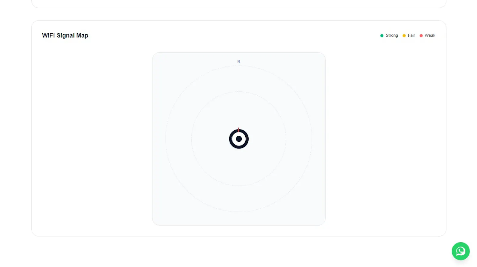 SpeedCheck screenshot 2