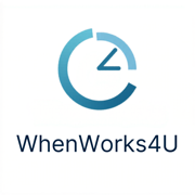 WhenWorks4U
