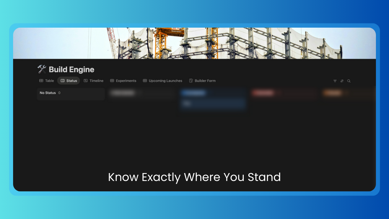 Build Engine gallery image